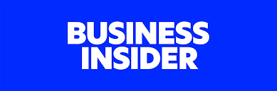 Logo for Business Insider