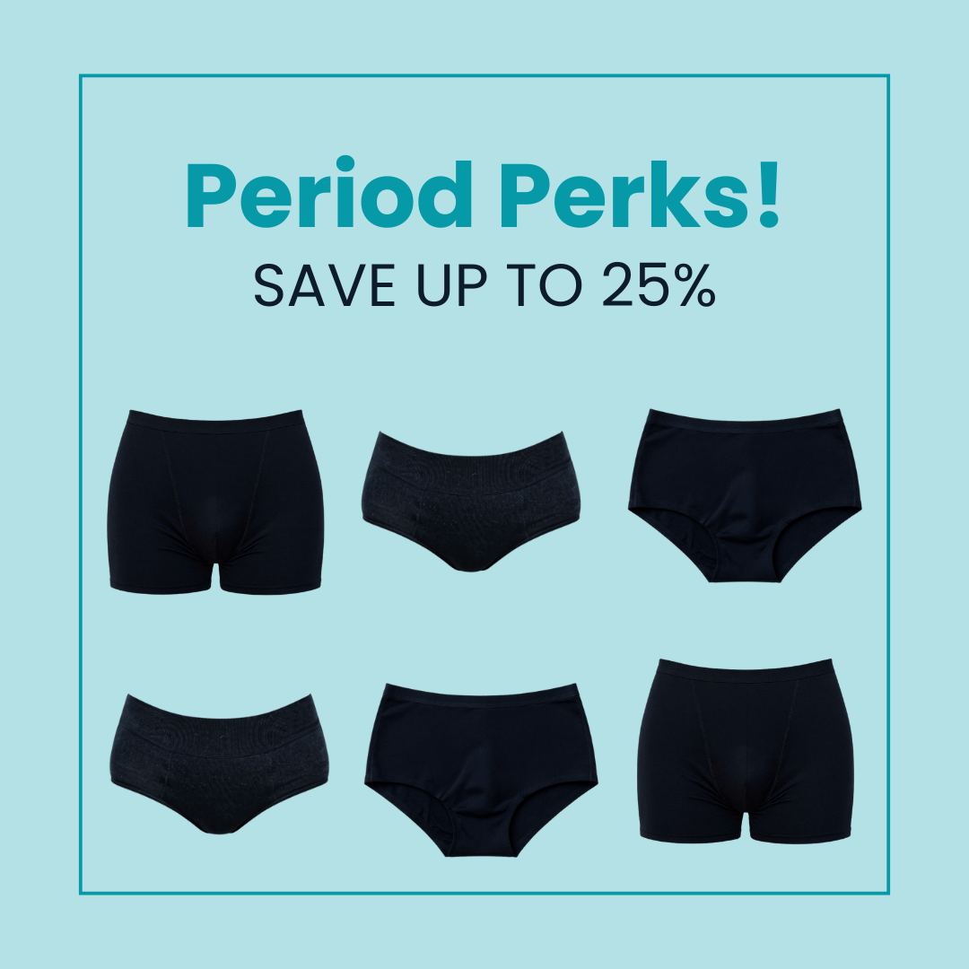 Bundle + SAVE! - Fri Period