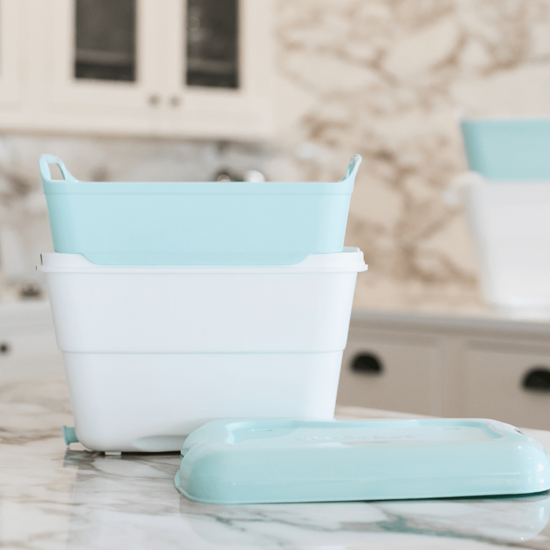 Strucket Mini - Period Underwear Wash & Soak System - Fri Period