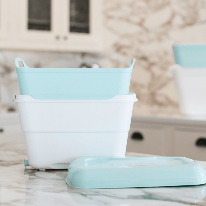 Strucket Mini - Period Underwear Wash & Soak System - Fri Period
