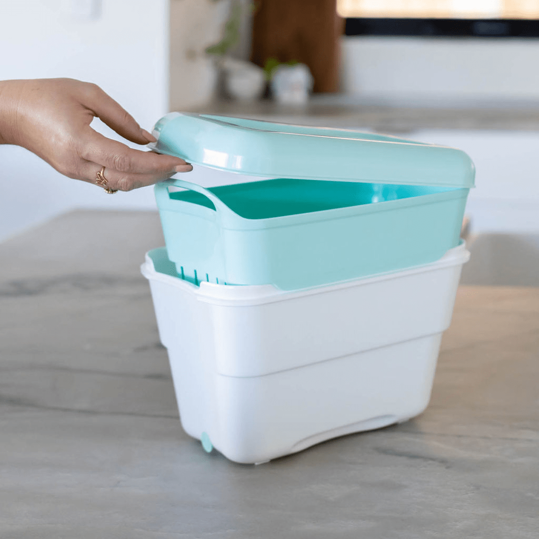 Strucket Mini - Period Underwear Wash & Soak System - Fri Period