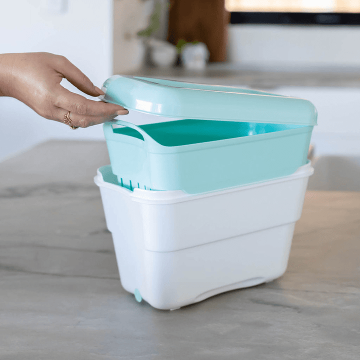 Strucket Mini - Period Underwear Wash & Soak System - Fri Period