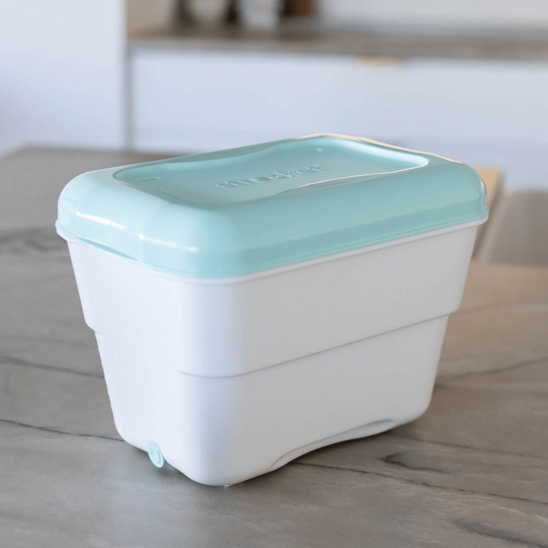 Strucket Mini - Period Underwear Wash & Soak System - Fri Period