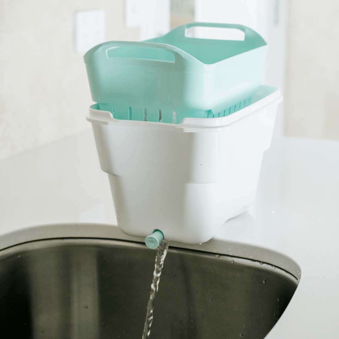 Strucket Mini - Period Underwear Wash & Soak System - Fri Period